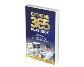 Extreme 365 Playbook entry by alanqosh