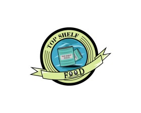 Top Shelf Foods entry by Ricky Maulana