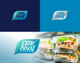 Top Shelf Foods entry by Jeff.Riadi
