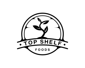 Top Shelf Foods entry by fafa mdr