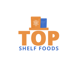 Top Shelf Foods entry by Alanna Adkins