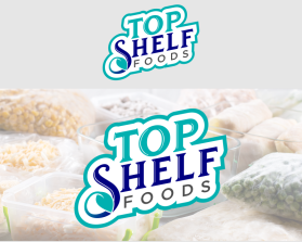 Top Shelf Foods entry by Prasetyo Budi