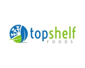 Top Shelf Foods entry by Norberto Enrique Perez Viloria