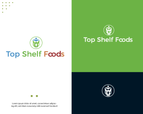 Top Shelf Foods entry by MOHAMMAD FARHAD HOSSAIN