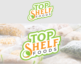 Top Shelf Foods entry by Prasetyo Budi