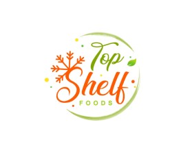 Top Shelf Foods entry by Irish Joe
