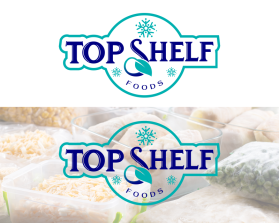 Top Shelf Foods entry by Prasetyo Budi