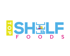 Top Shelf Foods entry by Alanna Adkins