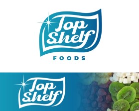 Top Shelf Foods entry by Ari Muchtarom