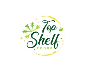 Top Shelf Foods entry by Irish Joe