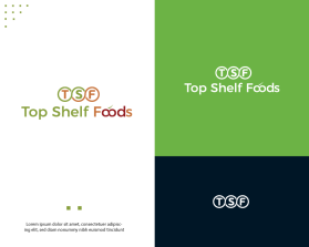 Top Shelf Foods entry by MOHAMMAD FARHAD HOSSAIN