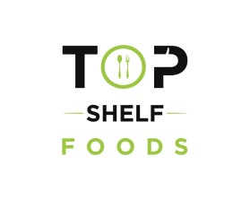 Top Shelf Foods entry by Rifan Irsandi