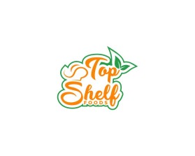 Top Shelf Foods entry by sukarno