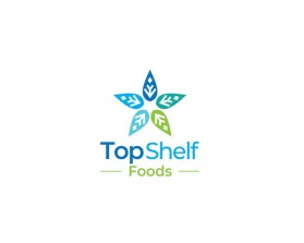 Top Shelf Foods entry by Rully Kurnia Suandana