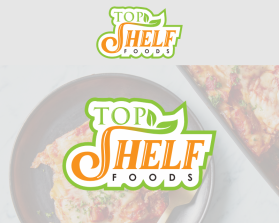 Top Shelf Foods entry by muhammad mushofa syarif