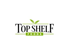 Top Shelf Foods entry by Ari Muchtarom