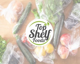 Top Shelf Foods entry by Yakup