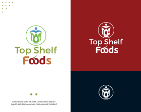 Top Shelf Foods entry by MOHAMMAD FARHAD HOSSAIN