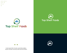 Top Shelf Foods entry by MOHAMMAD FARHAD HOSSAIN