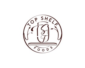 Top Shelf Foods entry by bartous khalid