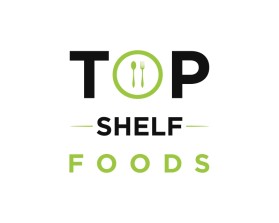 Top Shelf Foods entry by Rifan Irsandi