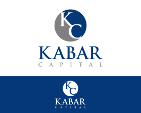 Kabar Capital entry by binbin design