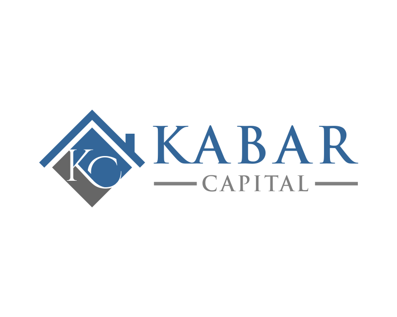 Logo Design for Kabar Capital
