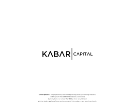Kabar Capital entry by manaf