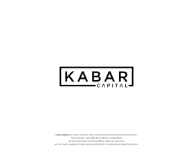 Kabar Capital entry by manaf