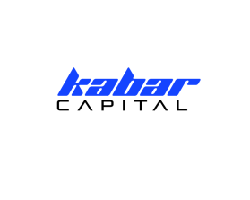 Kabar Capital entry by designr