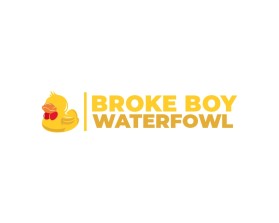 Broke Boy Waterfowl entry by ygswrdh