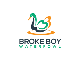 Broke Boy Waterfowl entry by Lehww