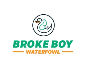 Broke Boy Waterfowl entry by Tal