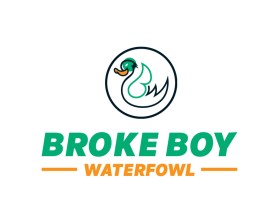 Broke Boy Waterfowl entry by Tal