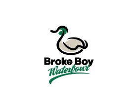 Broke Boy Waterfowl entry by Digiti Minimi