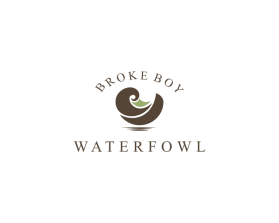 Broke Boy Waterfowl entry by ikho