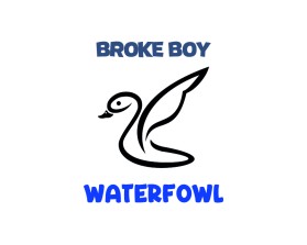 Broke Boy Waterfowl entry by Futureman