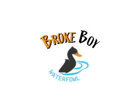 Broke Boy Waterfowl entry by Coral