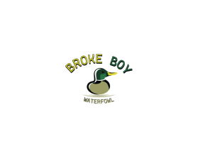 Broke Boy Waterfowl entry by Coral