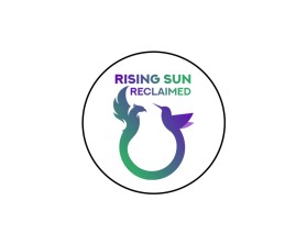 Rising Sun Reclaimed entry by Tal