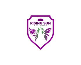 Rising Sun Reclaimed entry by Hariyono