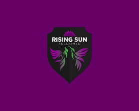 Rising Sun Reclaimed entry by Hariyono