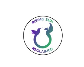 Rising Sun Reclaimed entry by Tal