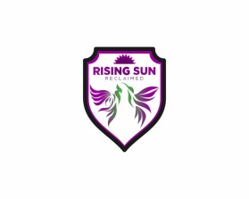 Rising Sun Reclaimed entry by Hariyono