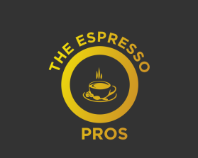 The Espresso Pros entry by Muhamadtain