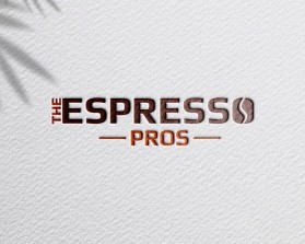 The Espresso Pros entry by wawan kustiawan
