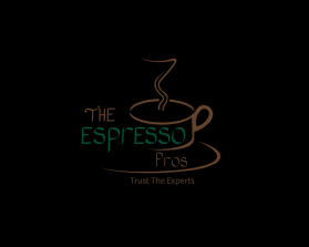 The Espresso Pros entry by George Leon Hatcher III