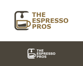 The Espresso Pros entry by asfan nurochim