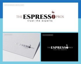 The Espresso Pros entry by Hariyono