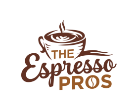 The Espresso Pros entry by ENJANG RUDIANA